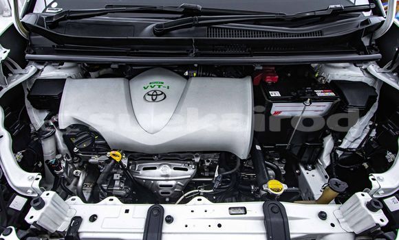 Buy Used Toyota Sienta White Car in Bangkok in Bangkok Buy Used Toyota Sienta White Car in Bangkok in Bangkok