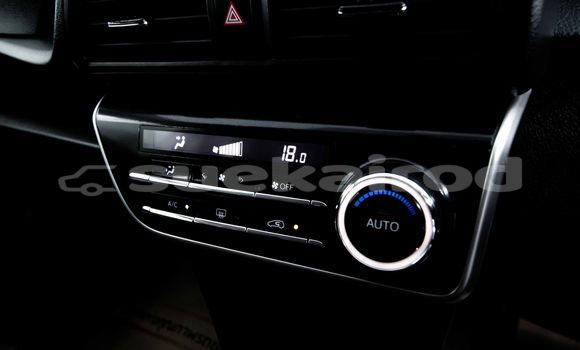 Buy Used Toyota Sienta White Car in Bangkok in Bangkok Buy Used Toyota Sienta White Car in Bangkok in Bangkok