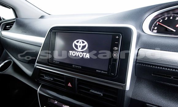 Buy Used Toyota Sienta White Car in Bangkok in Bangkok Buy Used Toyota Sienta White Car in Bangkok in Bangkok