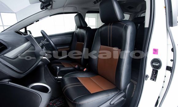 Buy Used Toyota Sienta White Car in Bangkok in Bangkok Buy Used Toyota Sienta White Car in Bangkok in Bangkok