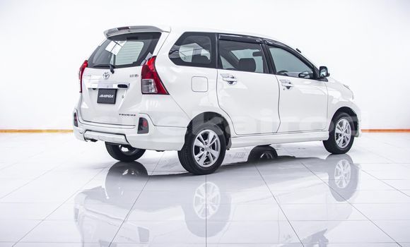 ซื้อ รถมือสอง Toyota Avanza ขาว รถยนต์ ใน %{เมือง} ใน กรุงเทพมหานคร ซื้อ รถมือสอง Toyota Avanza ขาว รถยนต์ ใน %{เมือง} ใน กรุงเทพมหานคร