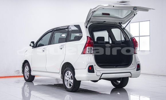 ซื้อ รถมือสอง Toyota Avanza ขาว รถยนต์ ใน %{เมือง} ใน กรุงเทพมหานคร ซื้อ รถมือสอง Toyota Avanza ขาว รถยนต์ ใน %{เมือง} ใน กรุงเทพมหานคร