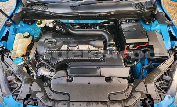 Buy Used Volvo V40 Blue Car in Bangkok in Bangkok Buy Used Volvo V40 Blue Car in Bangkok in Bangkok