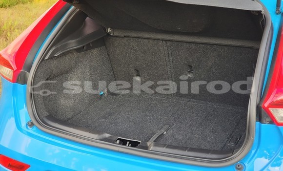 Buy Used Volvo V40 Blue Car in Bangkok in Bangkok Buy Used Volvo V40 Blue Car in Bangkok in Bangkok