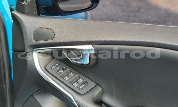 Buy Used Volvo V40 Blue Car in Bangkok in Bangkok Buy Used Volvo V40 Blue Car in Bangkok in Bangkok