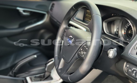 Buy Used Volvo V40 Blue Car in Bangkok in Bangkok Buy Used Volvo V40 Blue Car in Bangkok in Bangkok