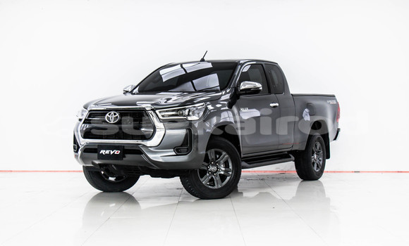 Buy Used Toyota Hiluxe Revo Other Car in Bangkok in Bangkok Buy Used Toyota Hiluxe Revo Other Car in Bangkok in Bangkok