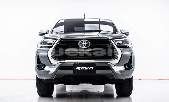 Buy Used Toyota Hiluxe Revo Other Car in Bangkok in Bangkok Buy Used Toyota Hiluxe Revo Other Car in Bangkok in Bangkok