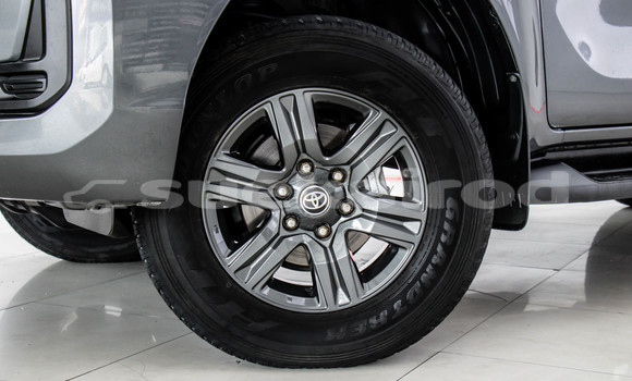 Buy Used Toyota Hiluxe Revo Other Car in Bangkok in Bangkok Buy Used Toyota Hiluxe Revo Other Car in Bangkok in Bangkok