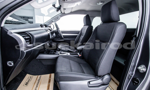 Buy Used Toyota Hiluxe Revo Other Car in Bangkok in Bangkok Buy Used Toyota Hiluxe Revo Other Car in Bangkok in Bangkok