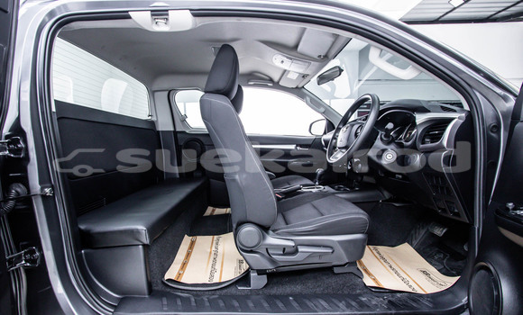 Buy Used Toyota Hiluxe Revo Other Car in Bangkok in Bangkok Buy Used Toyota Hiluxe Revo Other Car in Bangkok in Bangkok