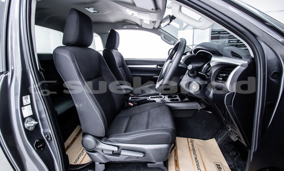 Buy Used Toyota Hiluxe Revo Other Car in Bangkok in Bangkok Buy Used Toyota Hiluxe Revo Other Car in Bangkok in Bangkok