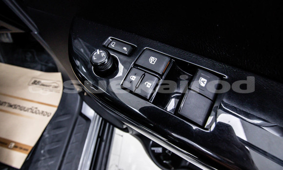 Buy Used Toyota Hiluxe Revo Other Car in Bangkok in Bangkok Buy Used Toyota Hiluxe Revo Other Car in Bangkok in Bangkok