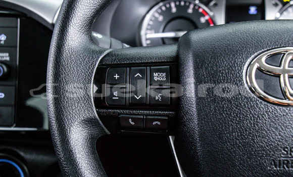 Buy Used Toyota Hiluxe Revo Other Car in Bangkok in Bangkok Buy Used Toyota Hiluxe Revo Other Car in Bangkok in Bangkok