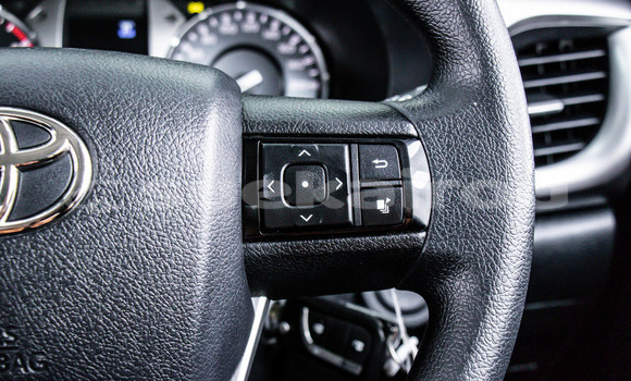 Buy Used Toyota Hiluxe Revo Other Car in Bangkok in Bangkok Buy Used Toyota Hiluxe Revo Other Car in Bangkok in Bangkok