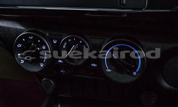 Buy Used Toyota Hiluxe Revo Other Car in Bangkok in Bangkok Buy Used Toyota Hiluxe Revo Other Car in Bangkok in Bangkok