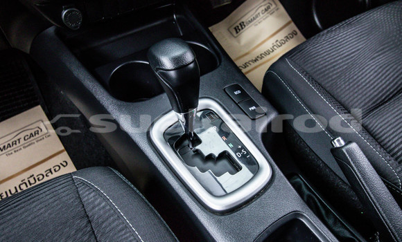 Buy Used Toyota Hiluxe Revo Other Car in Bangkok in Bangkok Buy Used Toyota Hiluxe Revo Other Car in Bangkok in Bangkok