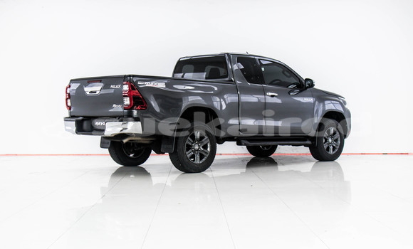 Buy Used Toyota Hiluxe Revo Other Car in Bangkok in Bangkok Buy Used Toyota Hiluxe Revo Other Car in Bangkok in Bangkok