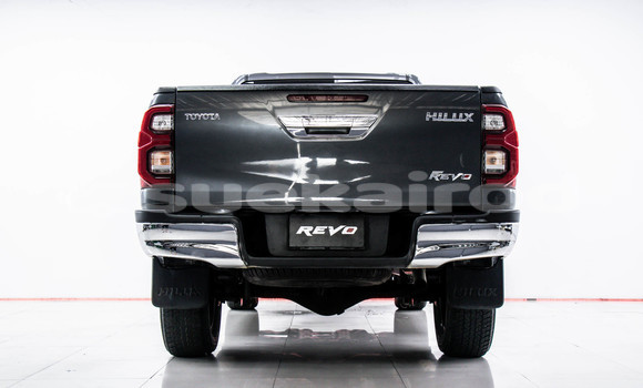 Buy Used Toyota Hiluxe Revo Other Car in Bangkok in Bangkok Buy Used Toyota Hiluxe Revo Other Car in Bangkok in Bangkok