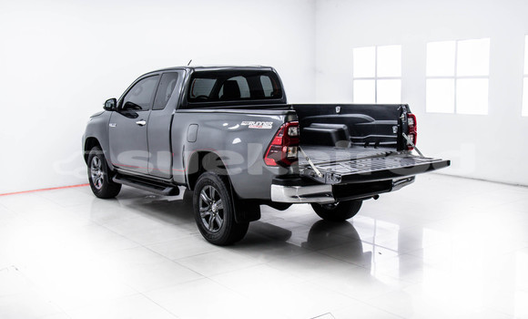 Buy Used Toyota Hiluxe Revo Other Car in Bangkok in Bangkok Buy Used Toyota Hiluxe Revo Other Car in Bangkok in Bangkok