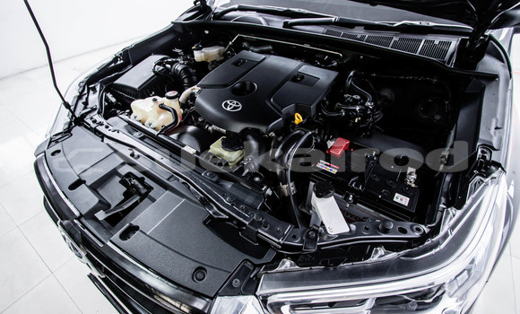 Buy Used Toyota Hiluxe Revo Other Car in Bangkok in Bangkok Buy Used Toyota Hiluxe Revo Other Car in Bangkok in Bangkok