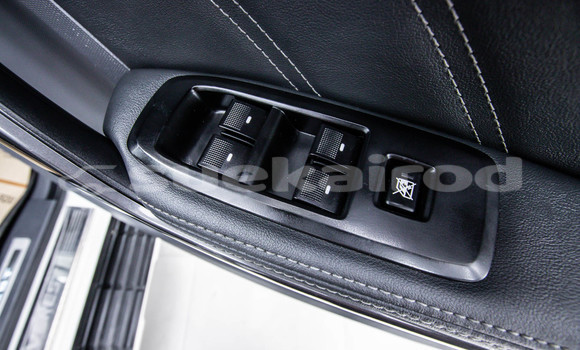 Buy Used Ford Everest White Car in Bangkok in Bangkok Buy Used Ford Everest White Car in Bangkok in Bangkok