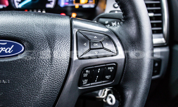 Buy Used Ford Everest White Car in Bangkok in Bangkok Buy Used Ford Everest White Car in Bangkok in Bangkok