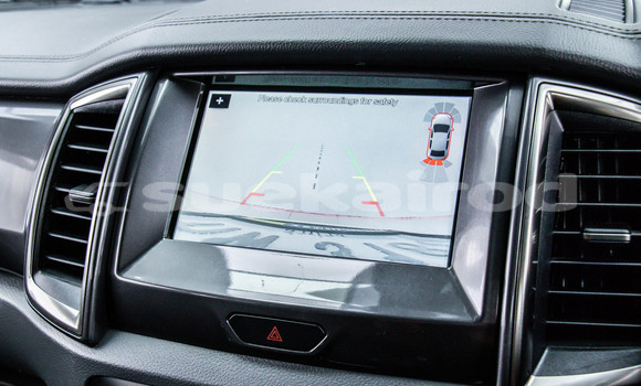 Buy Used Ford Everest White Car in Bangkok in Bangkok Buy Used Ford Everest White Car in Bangkok in Bangkok