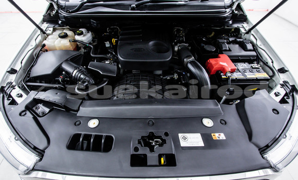 Buy Used Ford Everest White Car in Bangkok in Bangkok Buy Used Ford Everest White Car in Bangkok in Bangkok