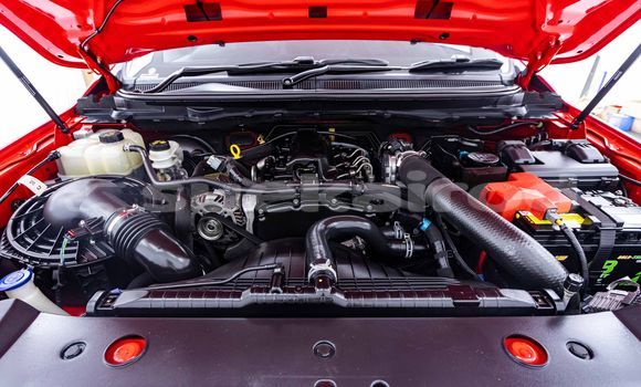 Buy Used Ford Ranger Red Car in Bangkok in Bangkok Buy Used Ford Ranger Red Car in Bangkok in Bangkok