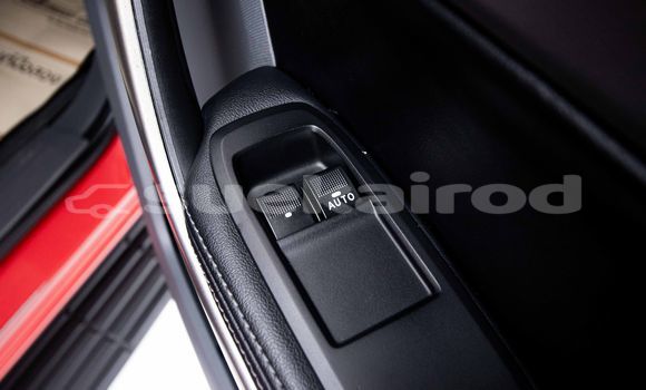 Buy Used Ford Ranger Red Car in Bangkok in Bangkok Buy Used Ford Ranger Red Car in Bangkok in Bangkok