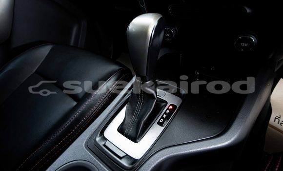 Buy Used Ford Ranger Red Car in Bangkok in Bangkok Buy Used Ford Ranger Red Car in Bangkok in Bangkok