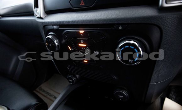 Buy Used Ford Ranger Red Car in Bangkok in Bangkok Buy Used Ford Ranger Red Car in Bangkok in Bangkok