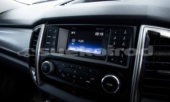 Buy Used Ford Ranger Red Car in Bangkok in Bangkok Buy Used Ford Ranger Red Car in Bangkok in Bangkok