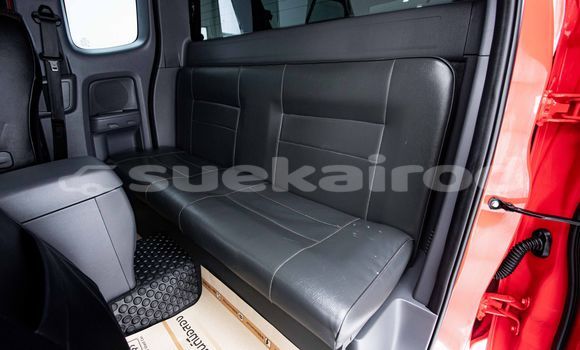 Buy Used Ford Ranger Red Car in Bangkok in Bangkok Buy Used Ford Ranger Red Car in Bangkok in Bangkok