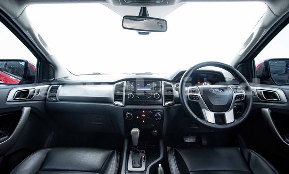 Buy Used Ford Ranger Red Car in Bangkok in Bangkok Buy Used Ford Ranger Red Car in Bangkok in Bangkok