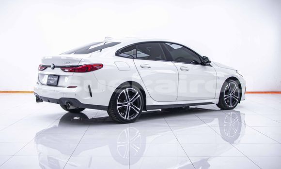 Buy Used BMW 2-Series White Car in Bangkok in Bangkok Buy Used BMW 2-Series White Car in Bangkok in Bangkok