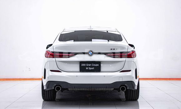 Buy Used BMW 2-Series White Car in Bangkok in Bangkok Buy Used BMW 2-Series White Car in Bangkok in Bangkok