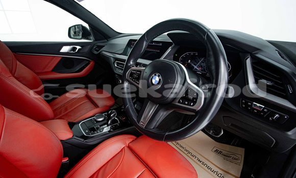 Buy Used BMW 2-Series White Car in Bangkok in Bangkok Buy Used BMW 2-Series White Car in Bangkok in Bangkok