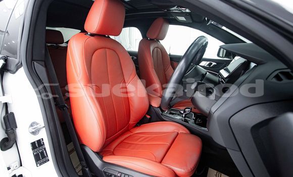 Buy Used BMW 2-Series White Car in Bangkok in Bangkok Buy Used BMW 2-Series White Car in Bangkok in Bangkok