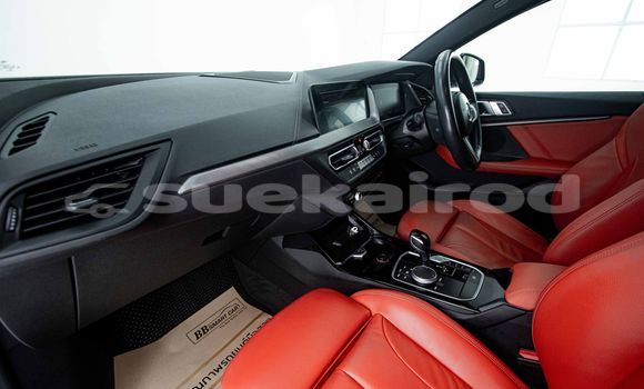 Buy Used BMW 2-Series White Car in Bangkok in Bangkok Buy Used BMW 2-Series White Car in Bangkok in Bangkok