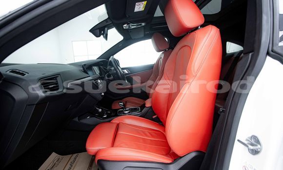 Buy Used BMW 2-Series White Car in Bangkok in Bangkok Buy Used BMW 2-Series White Car in Bangkok in Bangkok