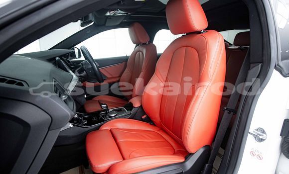 Buy Used BMW 2-Series White Car in Bangkok in Bangkok Buy Used BMW 2-Series White Car in Bangkok in Bangkok