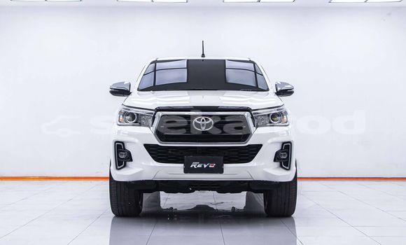 ซื้อ รถมือสอง Toyota Hiluxe Revo ขาว รถยนต์ ใน %{เมือง} ใน กรุงเทพมหานคร ซื้อ รถมือสอง Toyota Hiluxe Revo ขาว รถยนต์ ใน %{เมือง} ใน กรุงเทพมหานคร