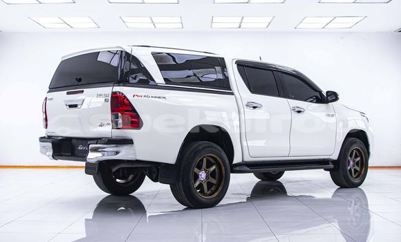 ซื้อ รถมือสอง Toyota Hiluxe Revo ขาว รถยนต์ ใน %{เมือง} ใน กรุงเทพมหานคร ซื้อ รถมือสอง Toyota Hiluxe Revo ขาว รถยนต์ ใน %{เมือง} ใน กรุงเทพมหานคร