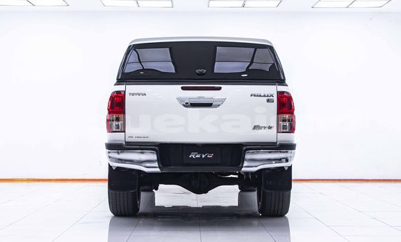 ซื้อ รถมือสอง Toyota Hiluxe Revo ขาว รถยนต์ ใน %{เมือง} ใน กรุงเทพมหานคร ซื้อ รถมือสอง Toyota Hiluxe Revo ขาว รถยนต์ ใน %{เมือง} ใน กรุงเทพมหานคร