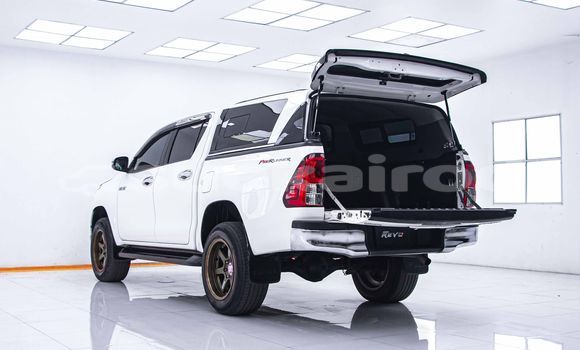 ซื้อ รถมือสอง Toyota Hiluxe Revo ขาว รถยนต์ ใน %{เมือง} ใน กรุงเทพมหานคร ซื้อ รถมือสอง Toyota Hiluxe Revo ขาว รถยนต์ ใน %{เมือง} ใน กรุงเทพมหานคร