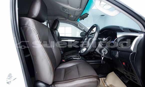 ซื้อ รถมือสอง Toyota Hiluxe Revo ขาว รถยนต์ ใน %{เมือง} ใน กรุงเทพมหานคร ซื้อ รถมือสอง Toyota Hiluxe Revo ขาว รถยนต์ ใน %{เมือง} ใน กรุงเทพมหานคร