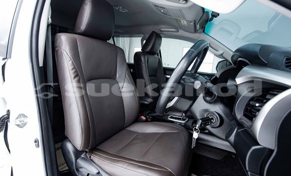 ซื้อ รถมือสอง Toyota Hiluxe Revo ขาว รถยนต์ ใน %{เมือง} ใน กรุงเทพมหานคร ซื้อ รถมือสอง Toyota Hiluxe Revo ขาว รถยนต์ ใน %{เมือง} ใน กรุงเทพมหานคร