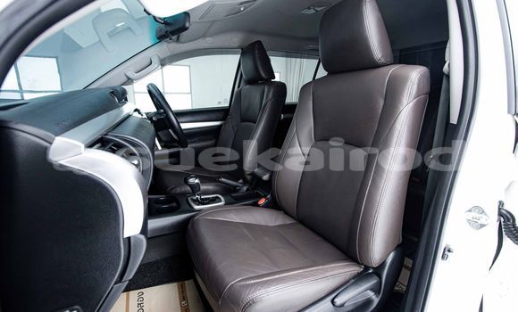 ซื้อ รถมือสอง Toyota Hiluxe Revo ขาว รถยนต์ ใน %{เมือง} ใน กรุงเทพมหานคร ซื้อ รถมือสอง Toyota Hiluxe Revo ขาว รถยนต์ ใน %{เมือง} ใน กรุงเทพมหานคร